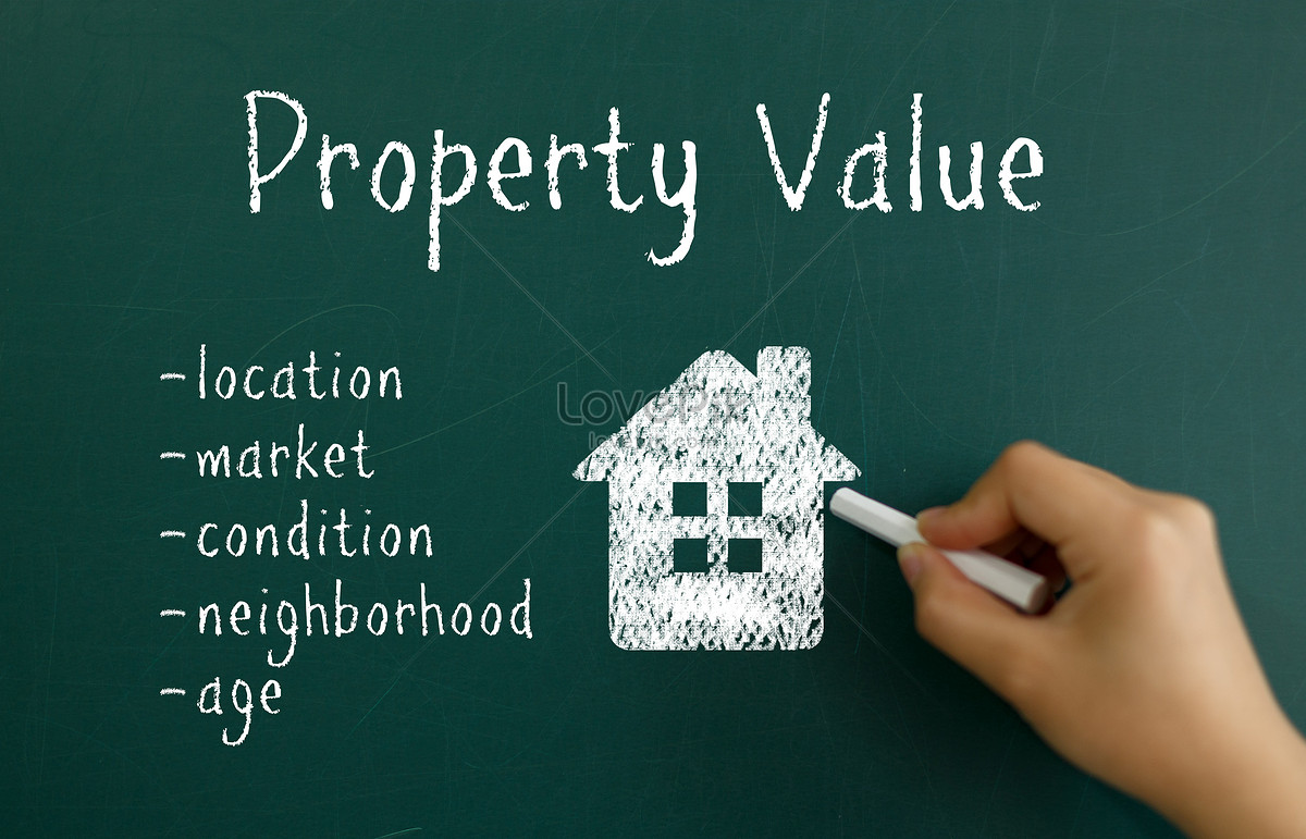 Property value. Property Valuation Card. Property value added Tax. Losing value of property.