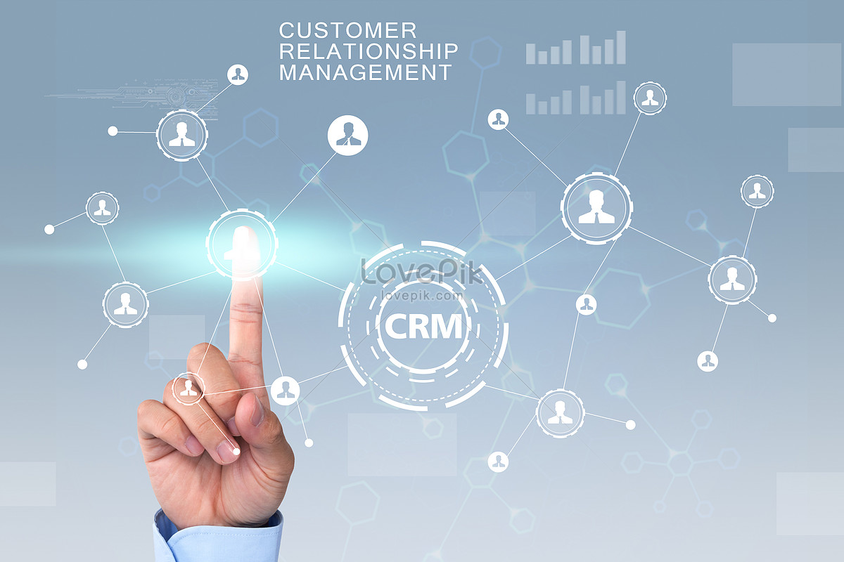 I ll manage. CRM креатив.