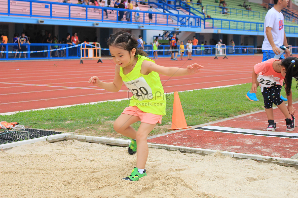 sukan sekolah rendah gambar unduh gratis_imej 500664224 ...