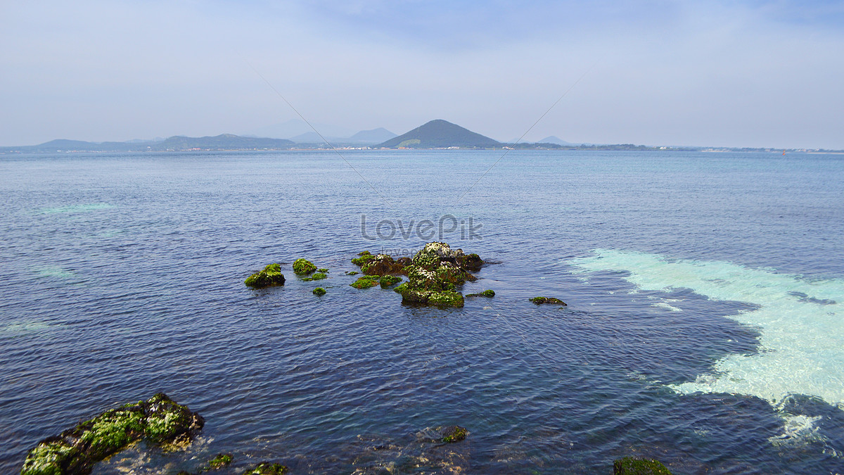 Terkeren 30 Foto Pemandangan Indah Korea Selatan - Rudi Gambar