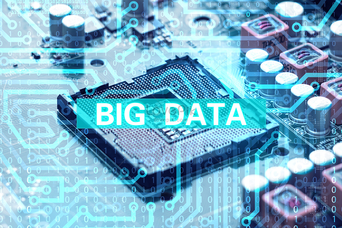 Big data age creative image_picture free download 500685848_lovepik.com