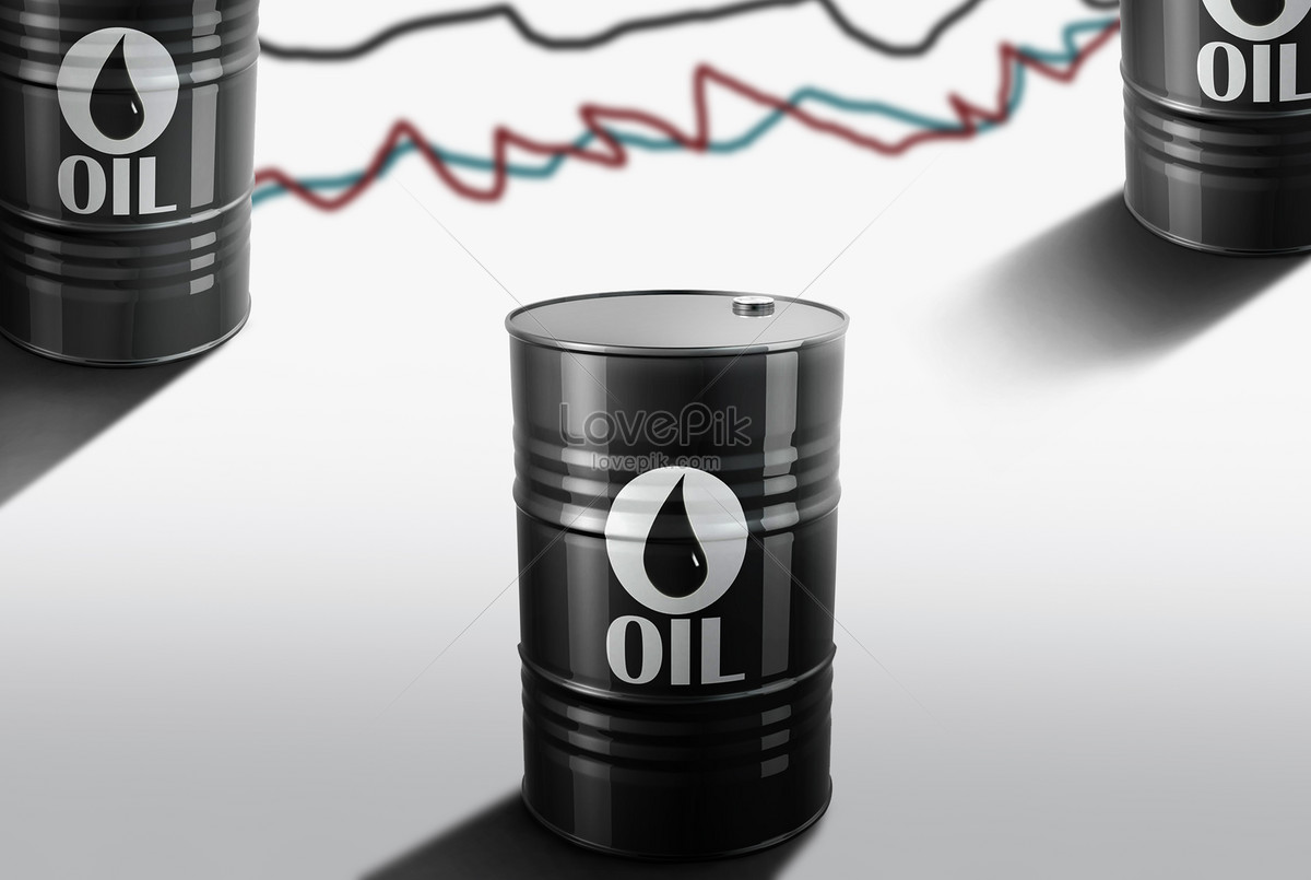 Как выглядит баррель нефти фото