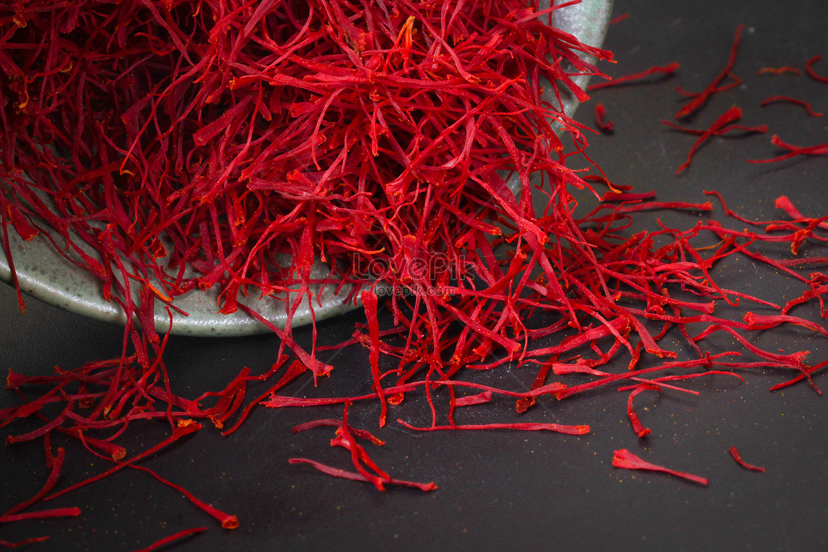 Saffron Picture And HD Photos | Free Download On Lovepik