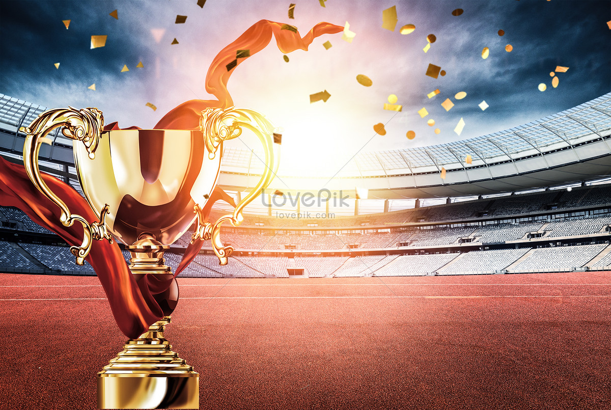 Champion background creative image_picture free download 500842024