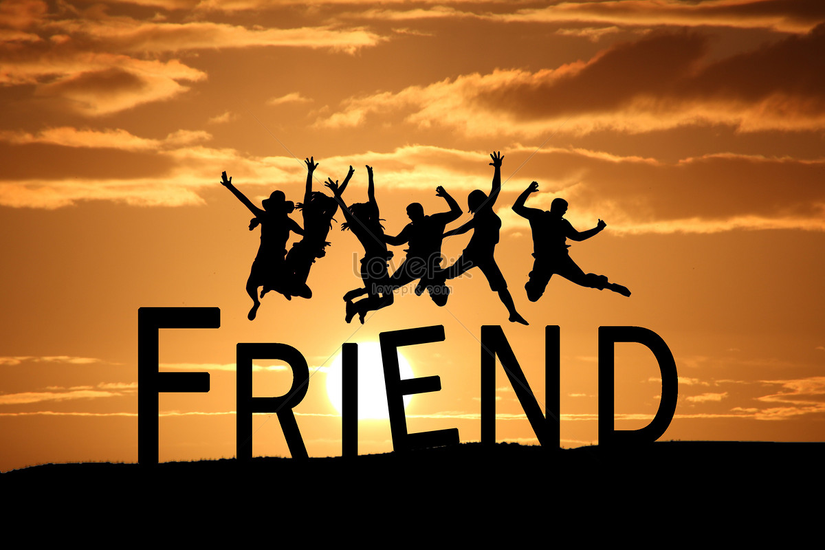 Friendship Images, HD Pictures For Free Vectors Download - Lovepik.com