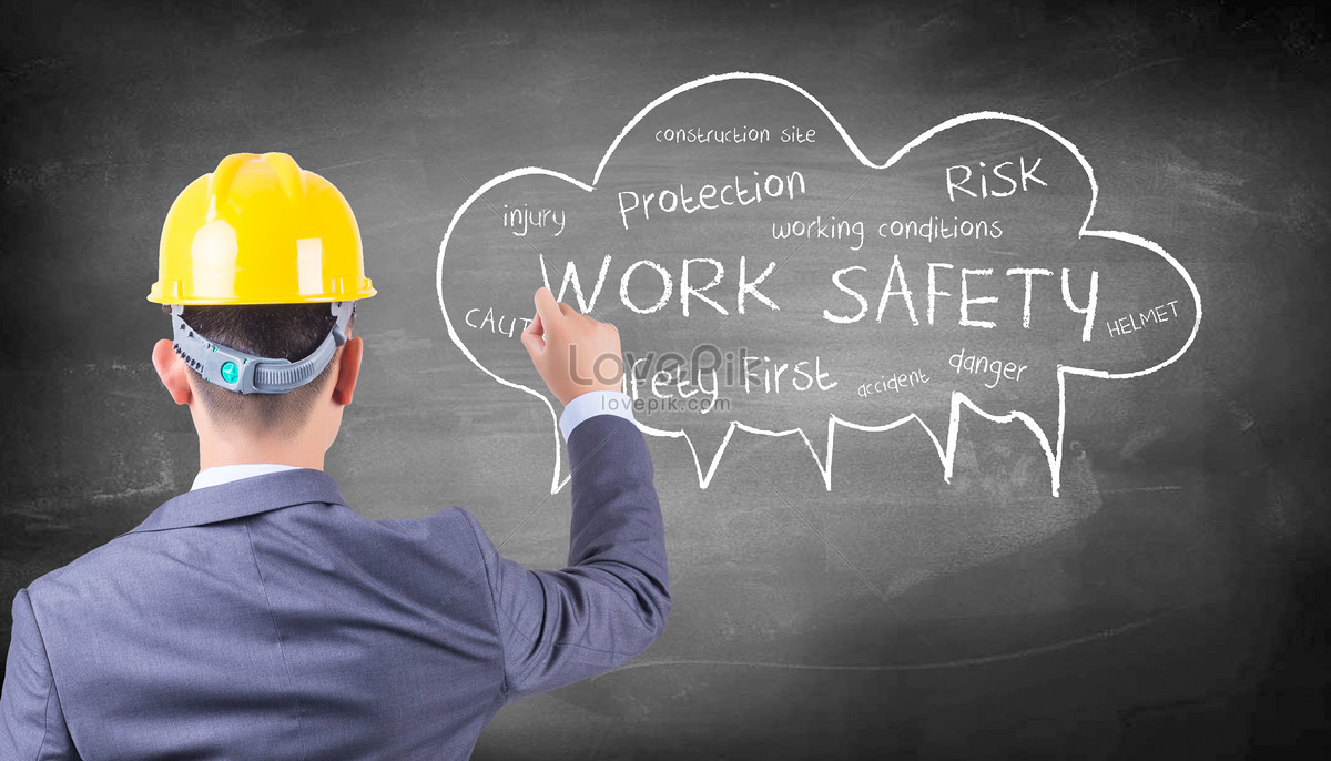 Work Safety Images, HD Pictures For Free Vectors Download 