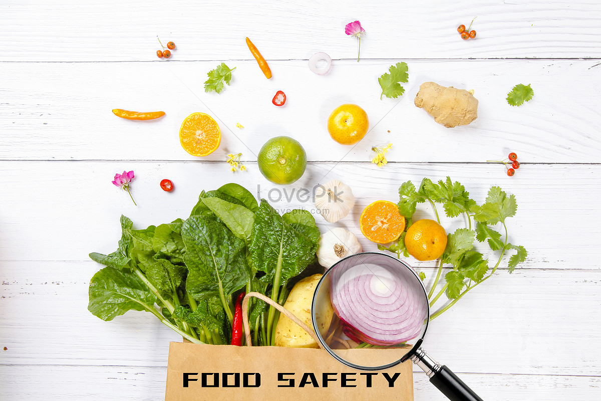 Food Safety Word Art Images, HD Pictures For Free Vectors Download ...