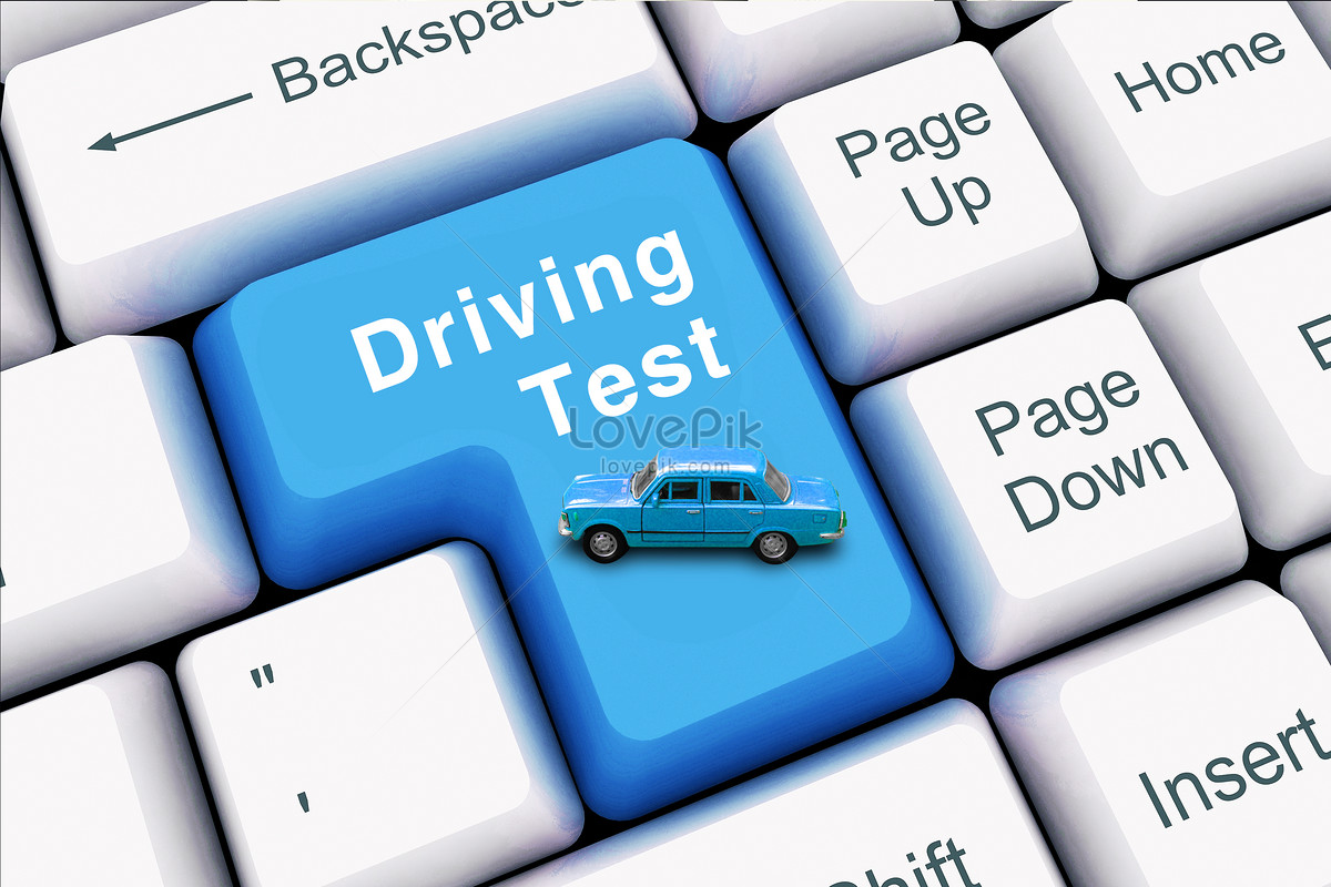 driving-test-creative-image-picture-free-download-500898261-lovepik