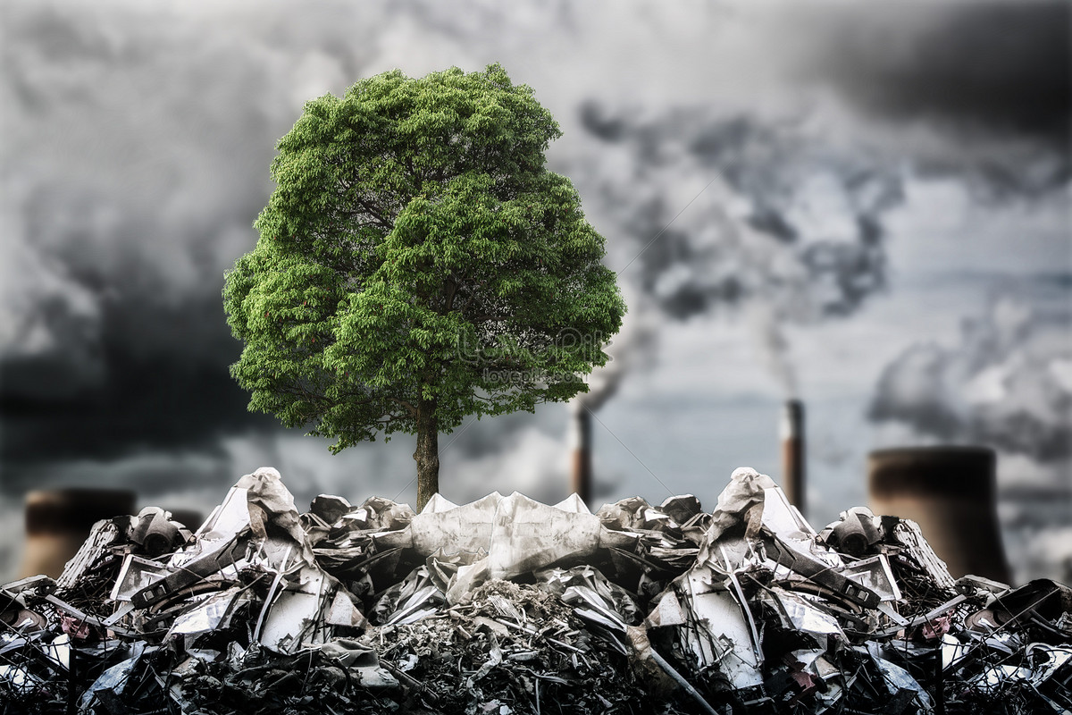 Pollution PNG Transparent Images Free Download | Vector Files | Pngtree