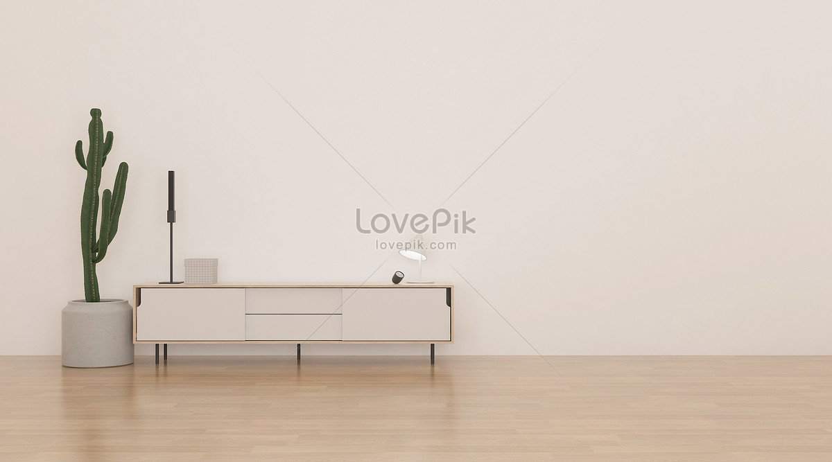 Indoor simple home creative image_picture free download 500948694 ...