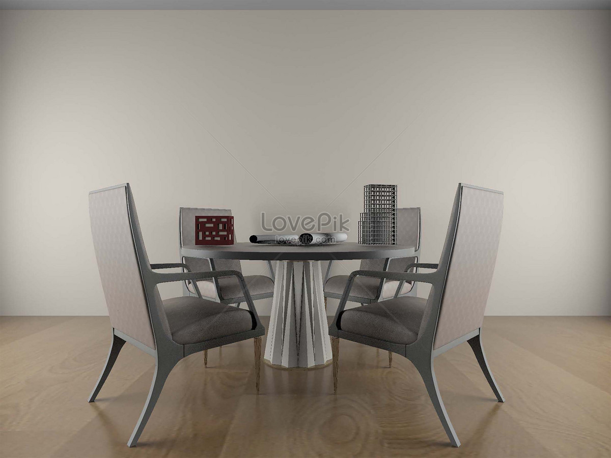 Modern simple table creative image_picture free download 500949915 ...