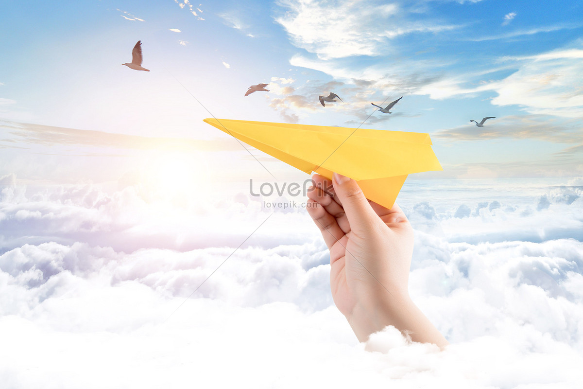 Let your dreams fly creative image_picture free download 500953178 ...