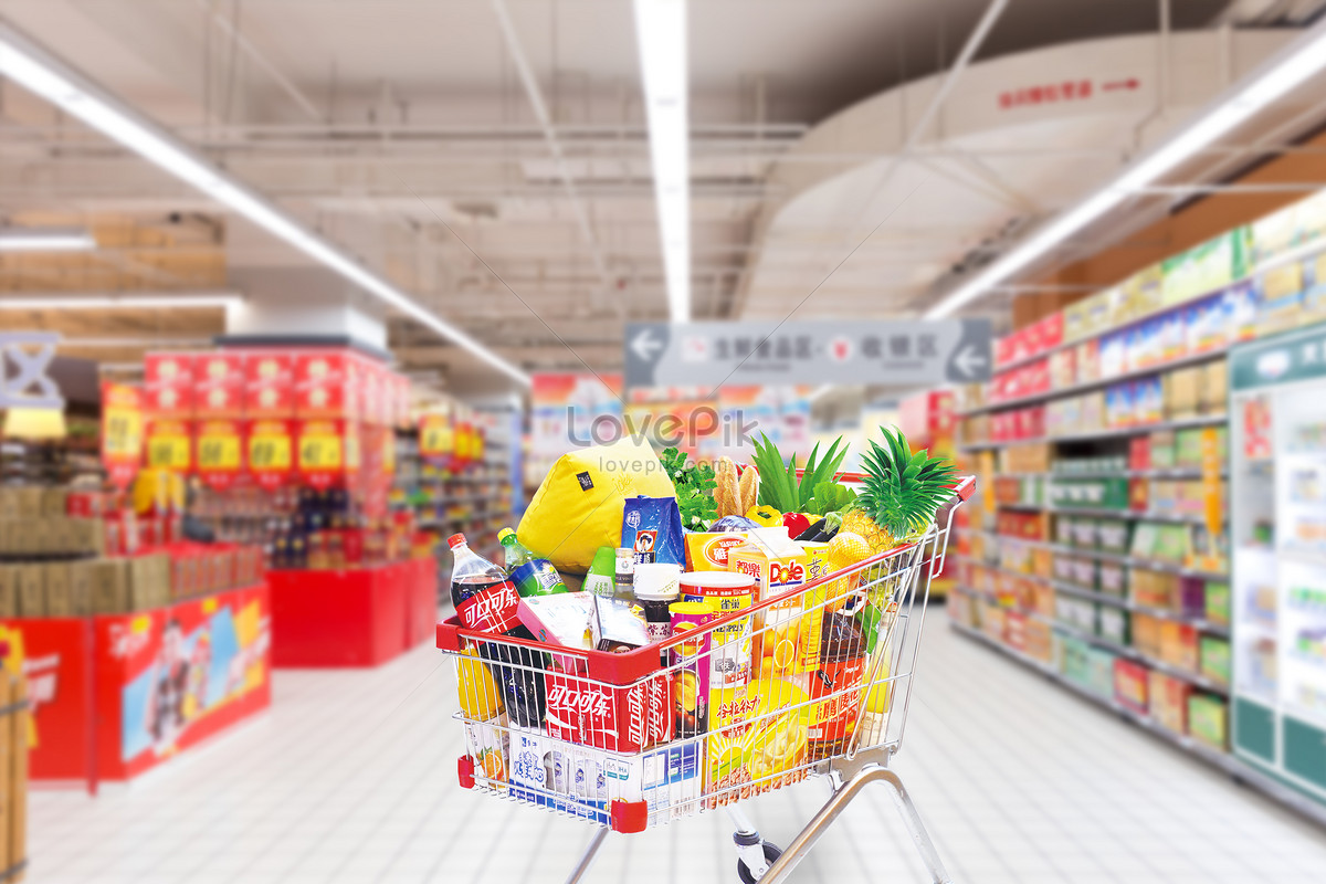 Grocery Shop Images, HD Pictures For Free Vectors Download 