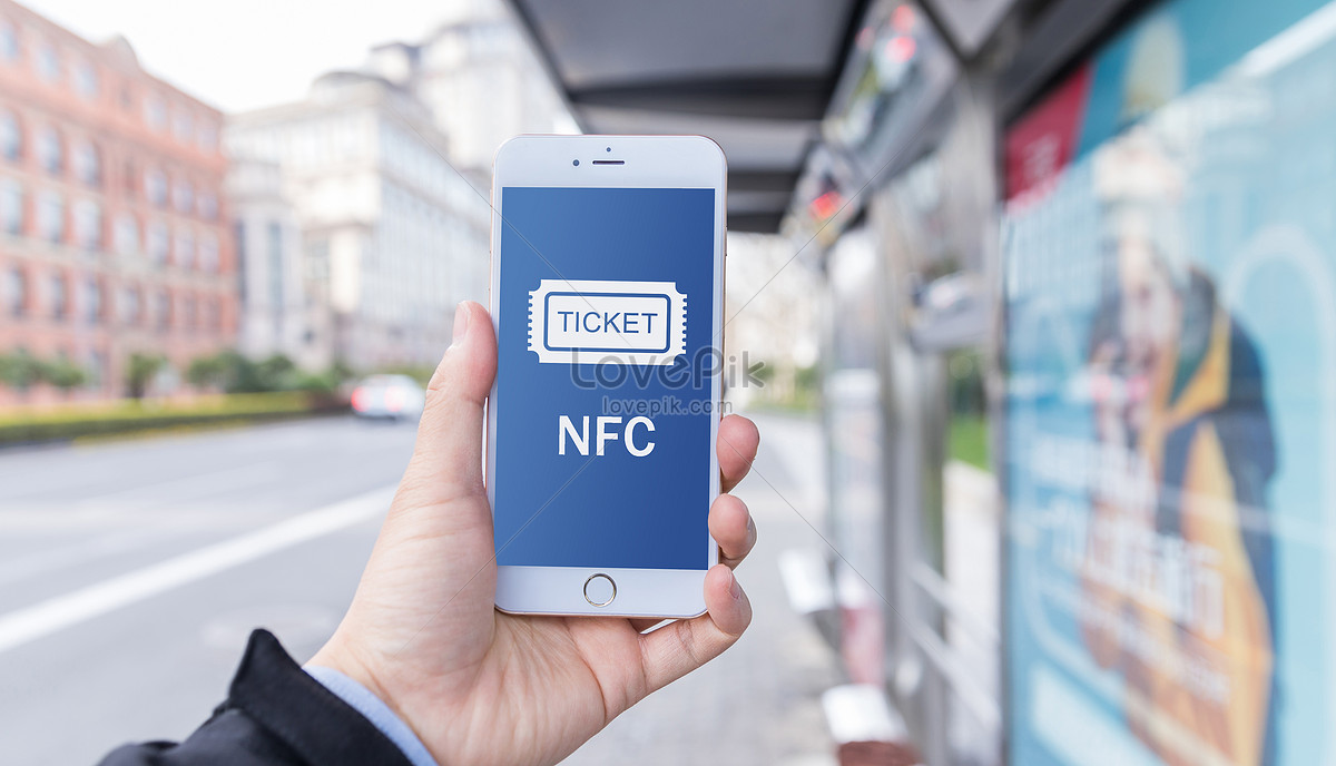 Сколько стоит картинка nfc