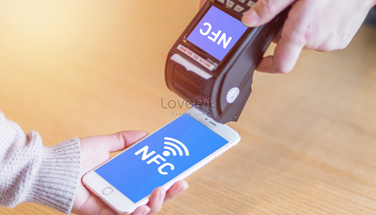 Сколько стоит картинка nfc