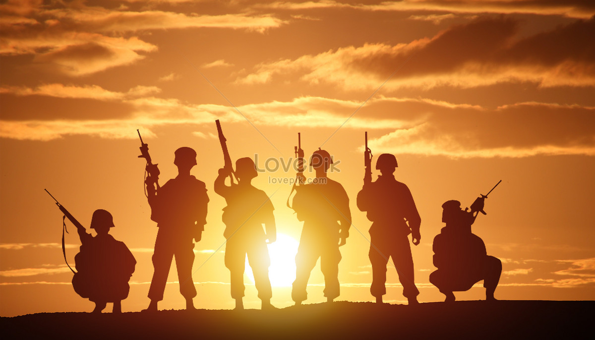 Soldiers Images, HD Pictures For Free Vectors Download 