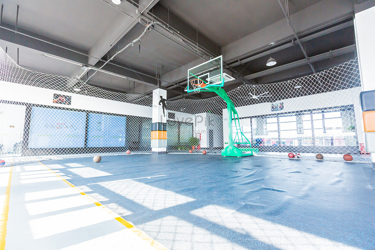 Free Indoor Basketball Courts Near Me - Blog Eryna