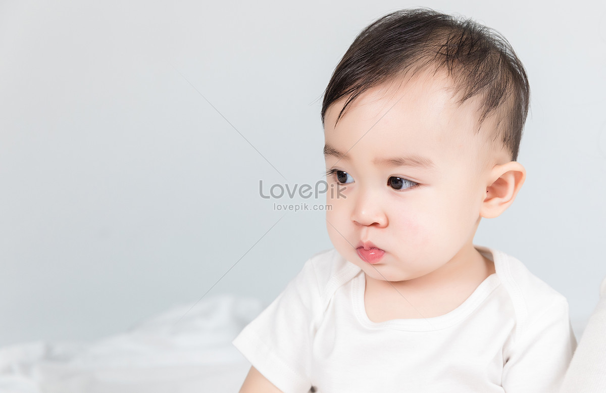 Gambar Bayi Yg Lucu