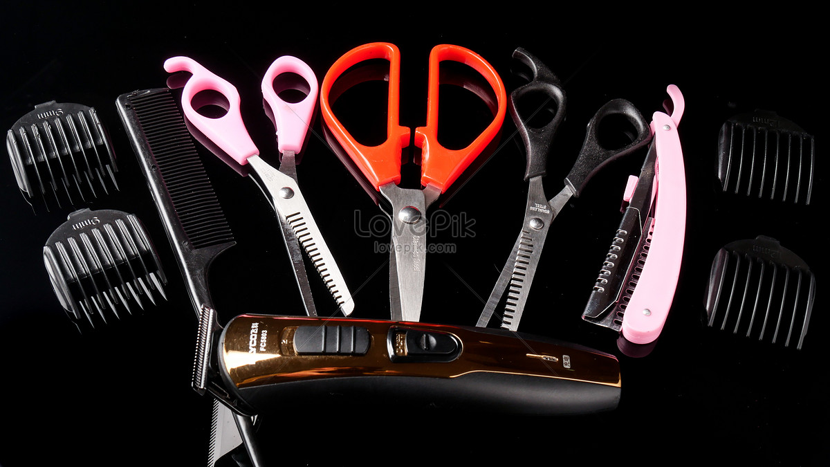 Hair Cutting Images, HD Pictures For Free Vectors Download 