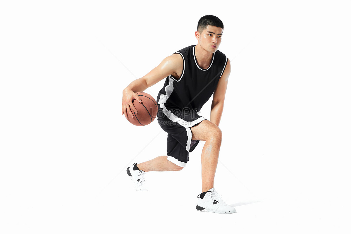 Dribling en baloncesto