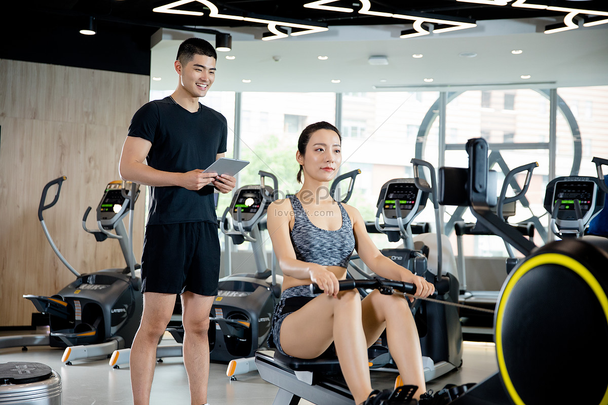 Тренер по найму. Huấn luyện viên Fitness Chap 14 tiếng Việt.