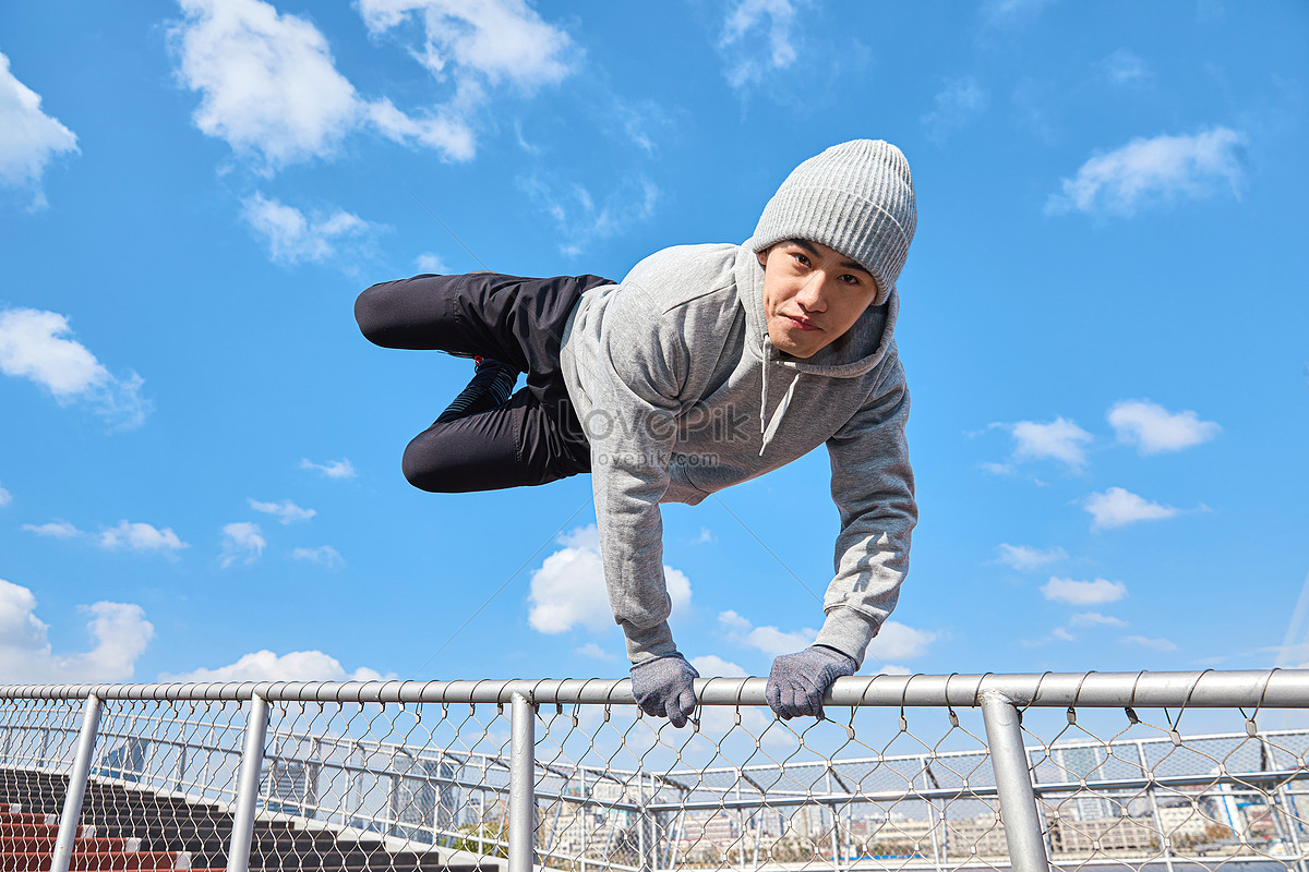 Parkour Images HD Pictures For Free Vectors Download Lovepik