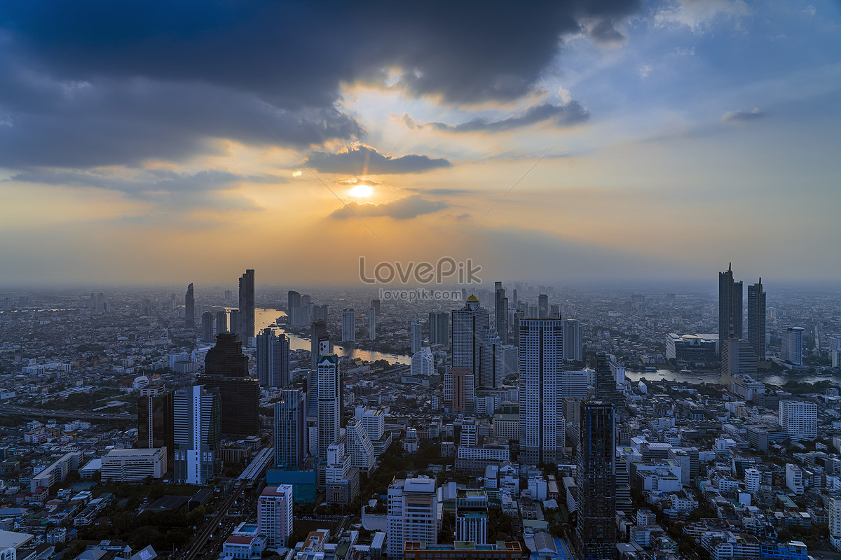 Absolute Angels Bangkok