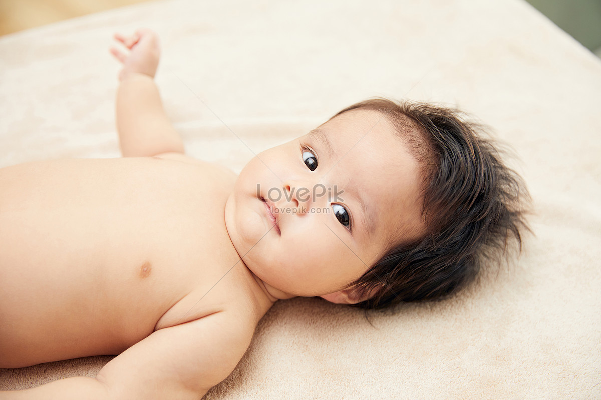 Cute Toddler Baby Baby Image Picture And HD Photos | Free Download ...