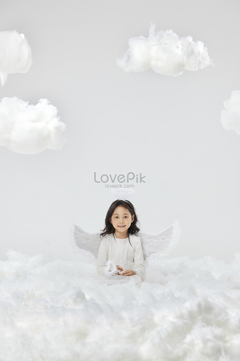 Download Angel hd photos | Free Stock Photos - Lovepik