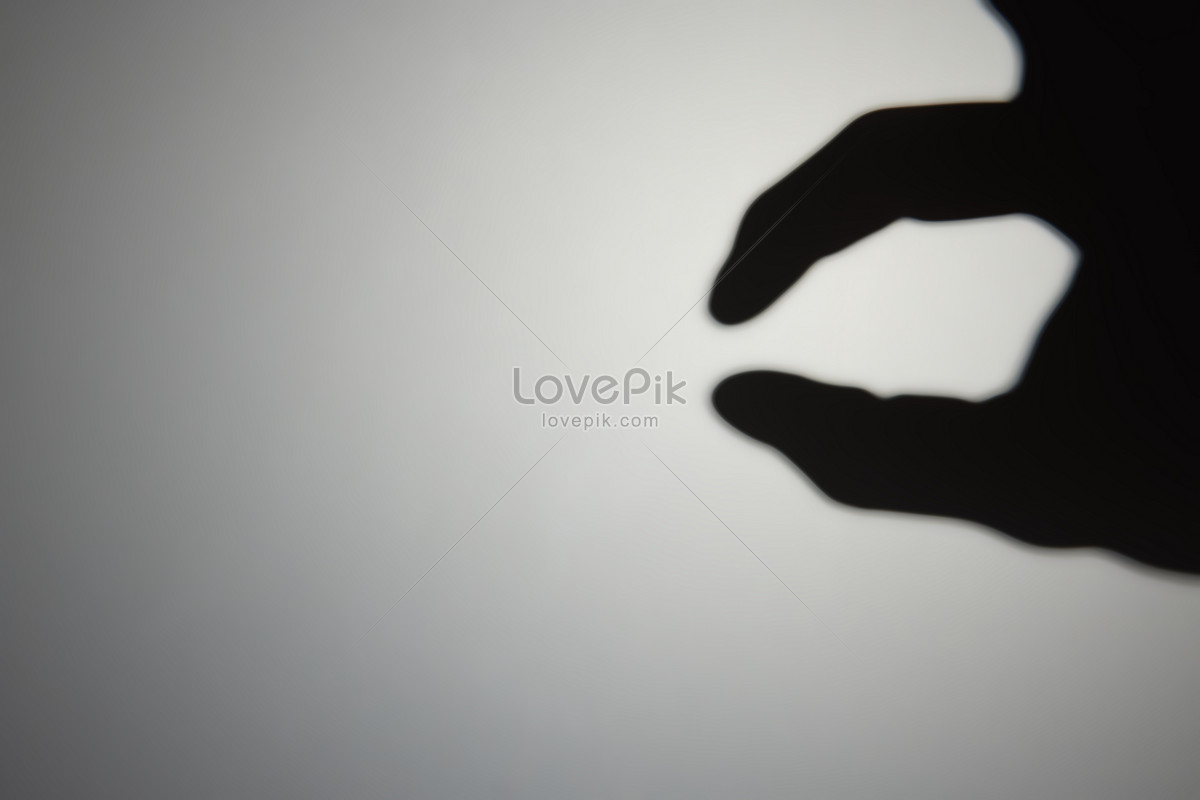 Hand Holding Gesture Shadow Picture And HD Photos | Free Download On ...