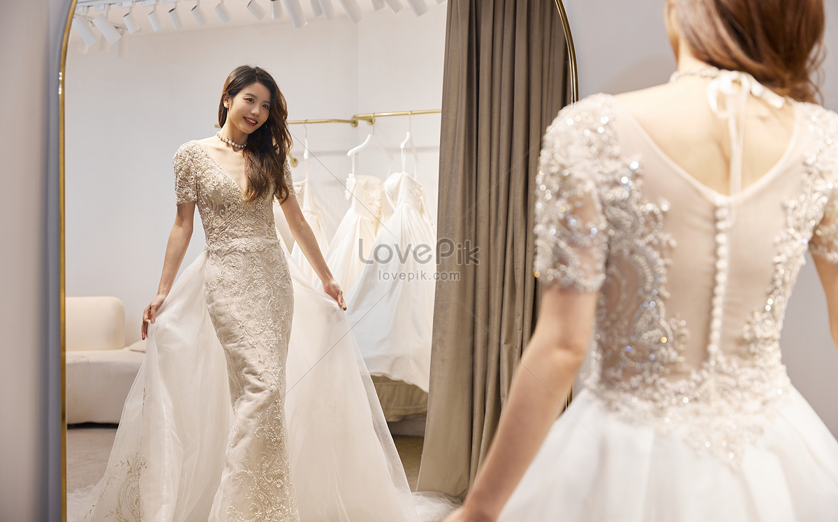 Wedding dress, haute couture, Wedding, cool, dress, white, dresses,  fashion, HD wallpaper | Peakpx