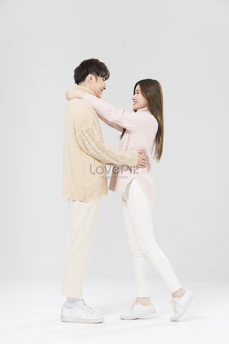 Korean Couple | Teen Couple | Couple Goals | Couples, Couples poses for  pictures, Cute couple poses