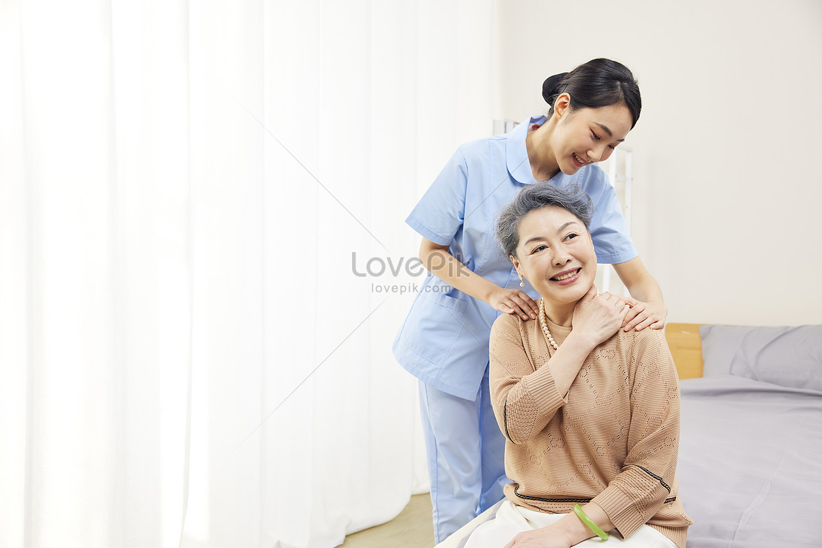 Nursing Massage Images Hd Pictures For Free Vectors Download