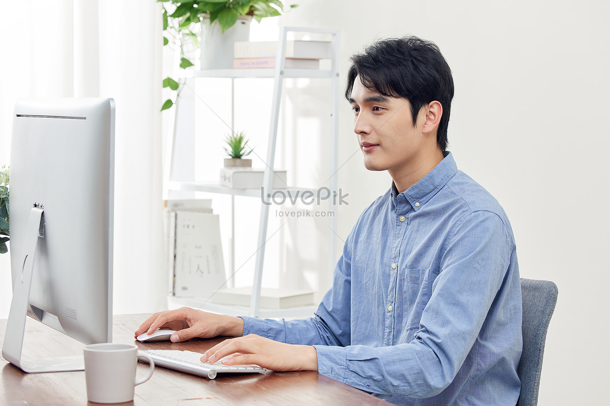 Casual Office Men Picture And HD Photos | Free Download On Lovepik